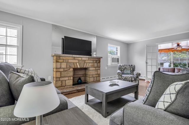 208 Trenton Boulevard, Sea Girt, NJ 08750