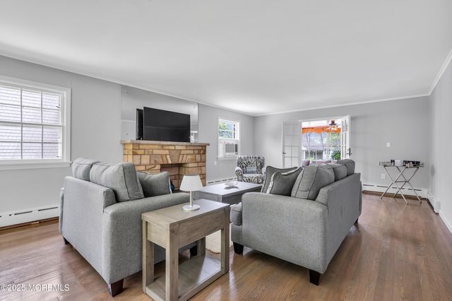 208 Trenton Boulevard, Sea Girt, NJ 08750