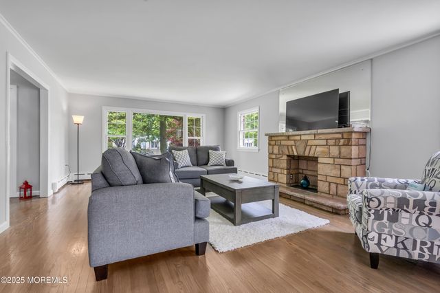 208 Trenton Boulevard, Sea Girt, NJ 08750