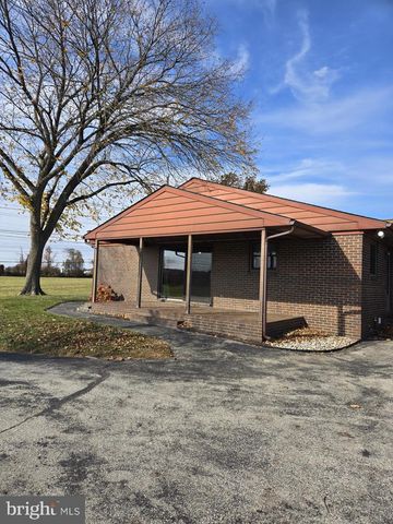 612 S CHAPEL ST, Newark, DE 19713