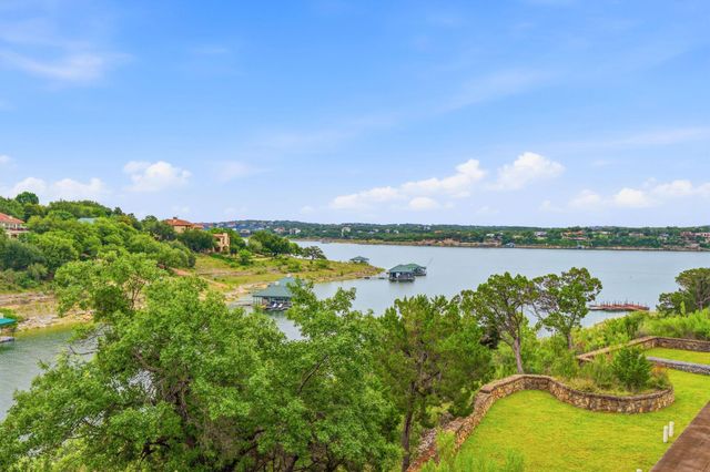 1101 Ivean Pearson RD B204, Lago Vista, TX 78645