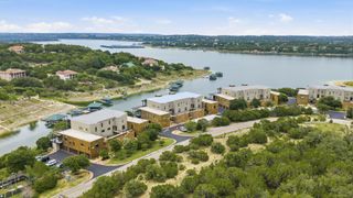 1101 Ivean Pearson RD B204, Lago Vista, TX 78645