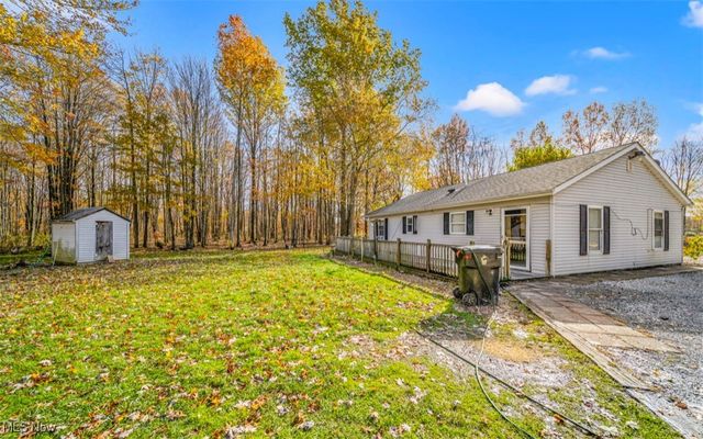 5919 North Bend Road, Ashtabula, OH 44004