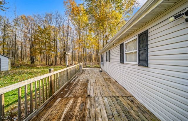 5919 North Bend Road, Ashtabula, OH 44004