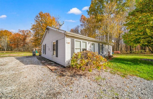 5919 North Bend Road, Ashtabula, OH 44004