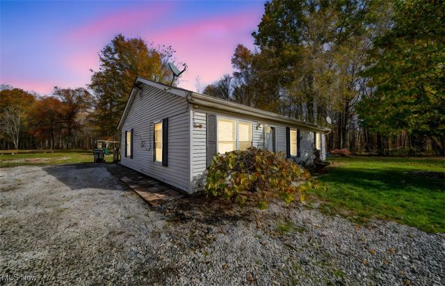 5919 North Bend Road, Ashtabula, OH 44004