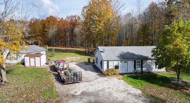 5919 North Bend Road, Ashtabula, OH 44004