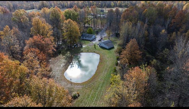 5919 North Bend Road, Ashtabula, OH 44004