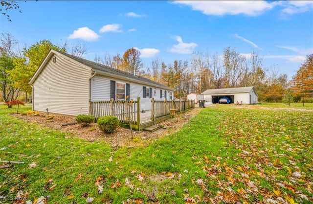 5919 North Bend Road, Ashtabula, OH 44004