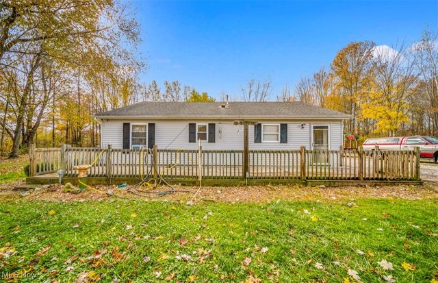 5919 North Bend Road, Ashtabula, OH 44004