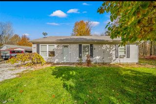 5919 North Bend Road, Ashtabula, OH 44004