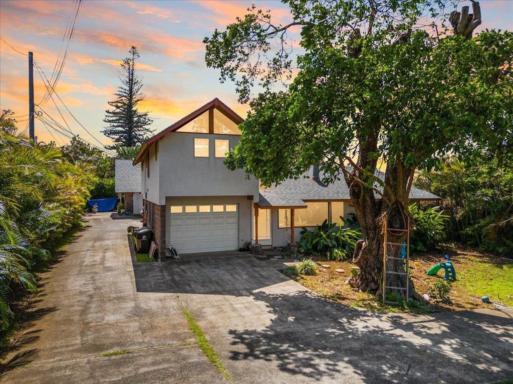 11 Keola Pl, Makawao, HI 96768