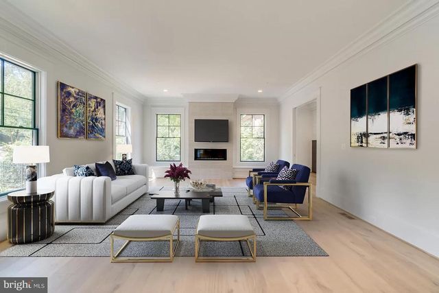 6925 ARMAT DR, Bethesda, MD 20817