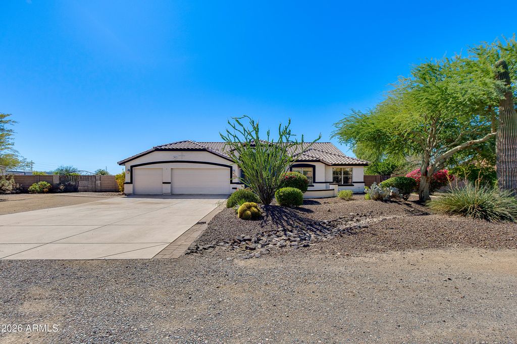 38414 N 12TH Street, Phoenix, AZ 85086 — exterior