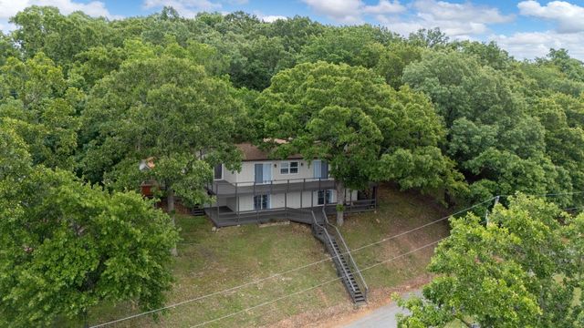 53401 E 344 Lane, Jay, OK 74346