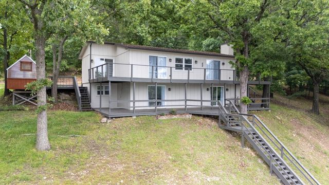 53401 E 344 Lane, Jay, OK 74346