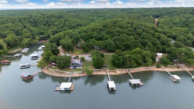53401 E 344 Lane, Jay, OK 74346