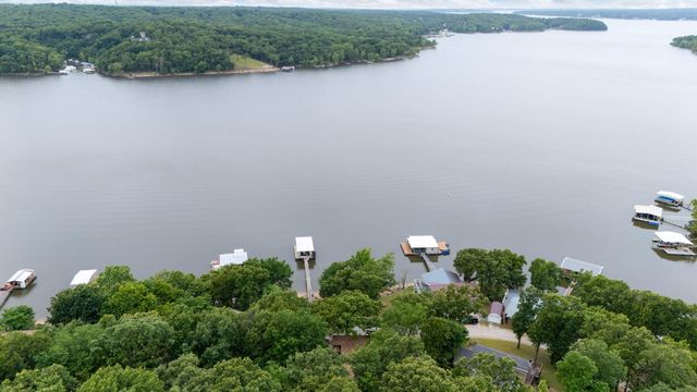 53401 E 344 Lane, Jay, OK 74346