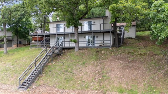 53401 E 344 Lane, Jay, OK 74346
