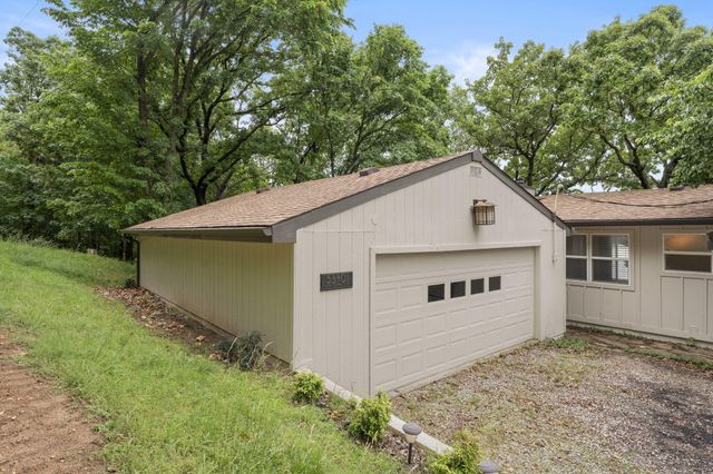 53401 E 344 Lane, Jay, OK 74346