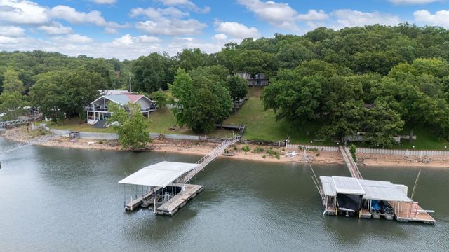 53401 E 344 Lane, Jay, OK 74346