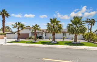 2230 N Volturno Road, Palm Springs, CA 92262