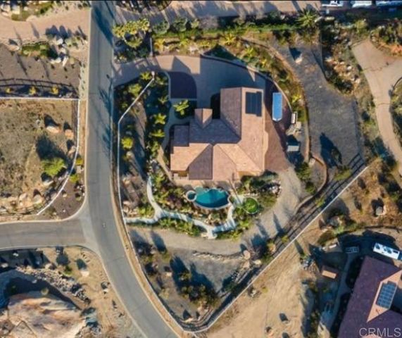 2893 Overland Passage, Alpine, CA 91901