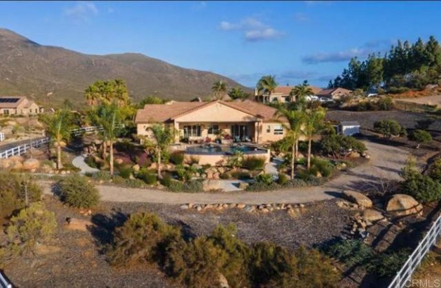 2893 Overland Passage, Alpine, CA 91901