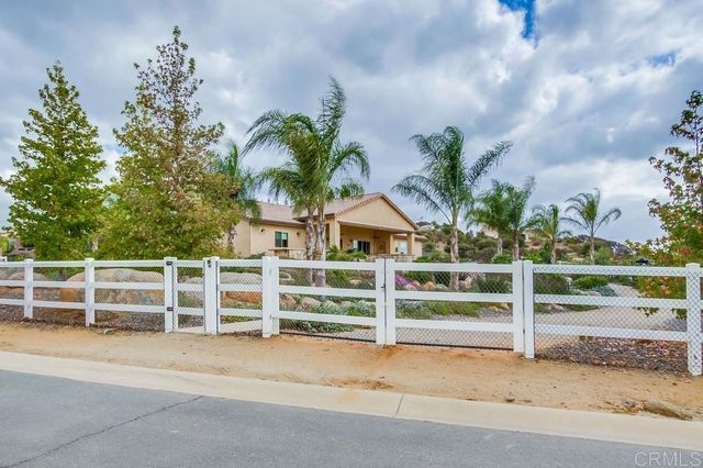 2893 Overland Passage, Alpine, CA 91901