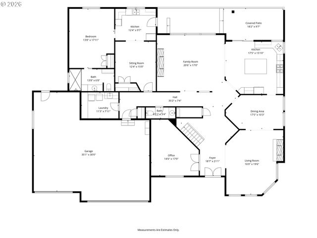 211 Se GABBERT Rd, Gresham, OR 97080