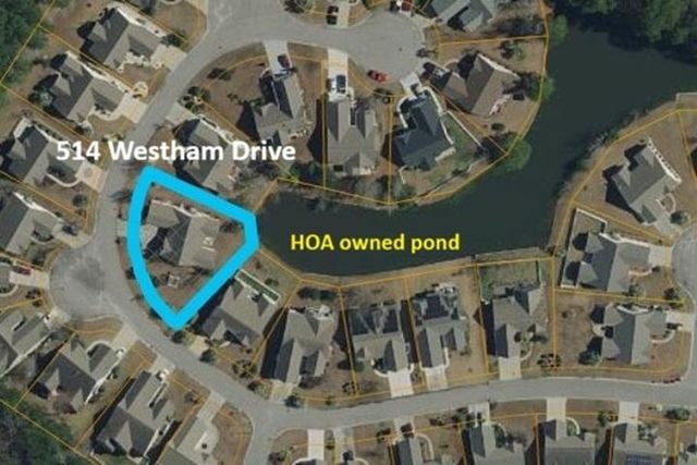 514 Westham Dr., Murrells Inlet, SC 29576