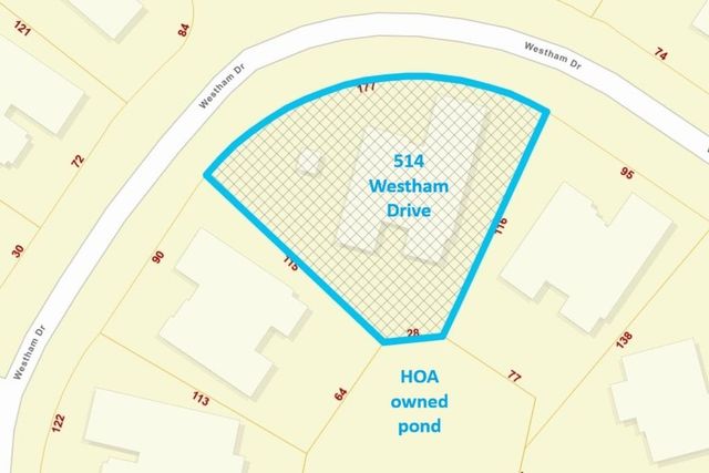 514 Westham Dr., Murrells Inlet, SC 29576