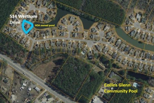 514 Westham Dr., Murrells Inlet, SC 29576