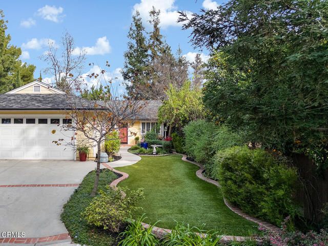 4422 Indiana Avenue, La Canada Flintridge, CA 91011