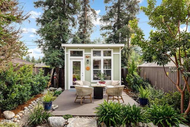 4422 Indiana Avenue, La Canada Flintridge, CA 91011