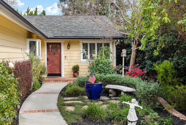 4422 Indiana Avenue, La Canada Flintridge, CA 91011