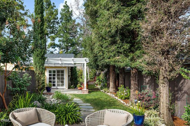 4422 Indiana Avenue, La Canada Flintridge, CA 91011