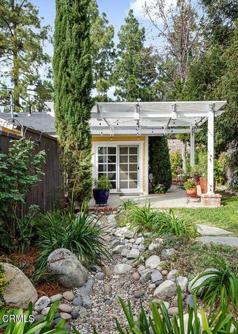 4422 Indiana Avenue, La Canada Flintridge, CA 91011