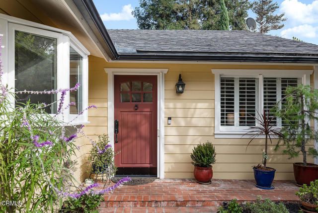 4422 Indiana Avenue, La Canada Flintridge, CA 91011