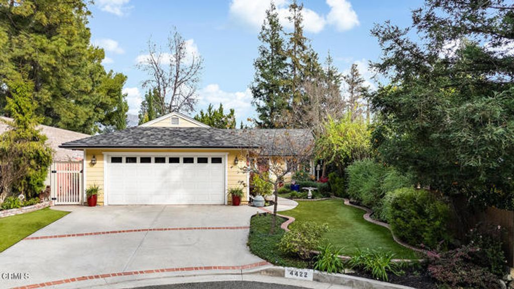 4422 Indiana Avenue, La Canada Flintridge, CA 91011
