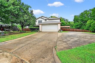 1709 Brookshire Lane, Sherman, TX 75092