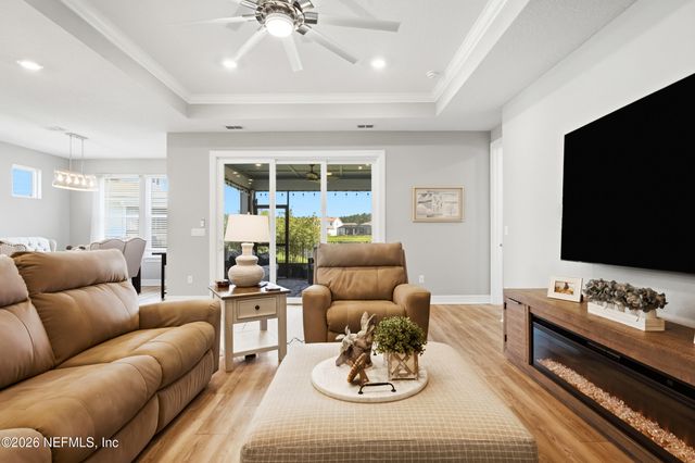 114 LONE CYPRESS Way, St. Augustine, FL 32092