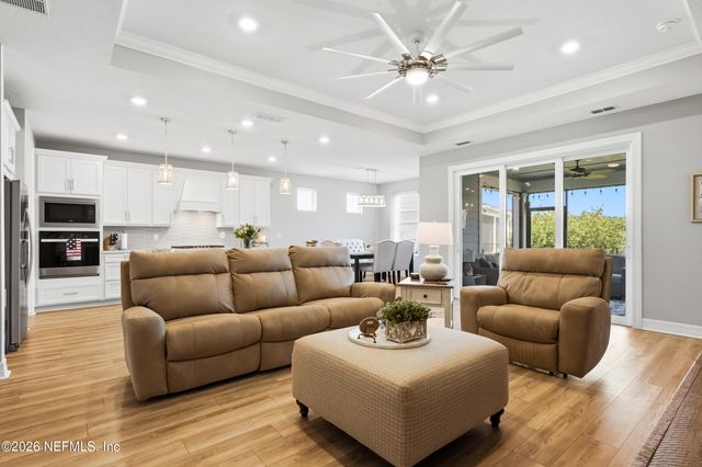 114 LONE CYPRESS Way, St. Augustine, FL 32092