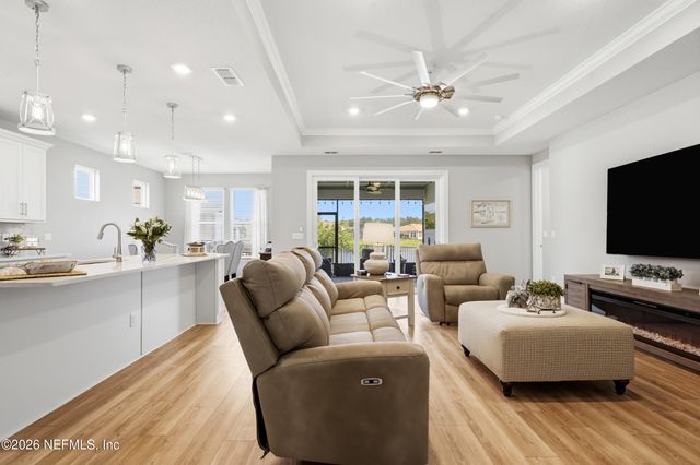 114 LONE CYPRESS Way, St. Augustine, FL 32092
