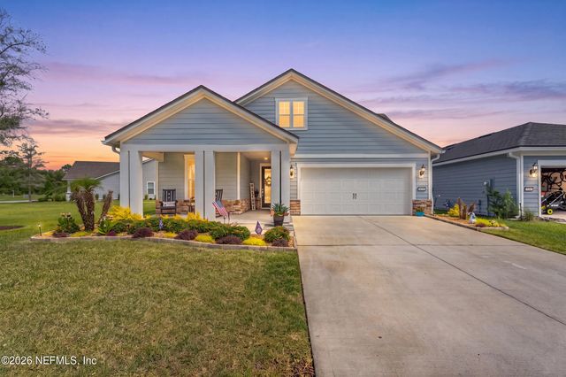 114 LONE CYPRESS Way, St. Augustine, FL 32092
