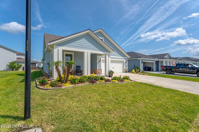 114 LONE CYPRESS Way, St. Augustine, FL 32092