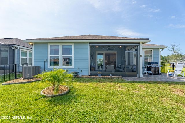114 LONE CYPRESS Way, St. Augustine, FL 32092