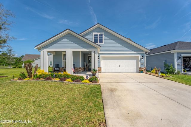 114 LONE CYPRESS Way, St. Augustine, FL 32092