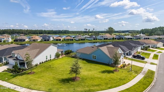 114 LONE CYPRESS Way, St. Augustine, FL 32092