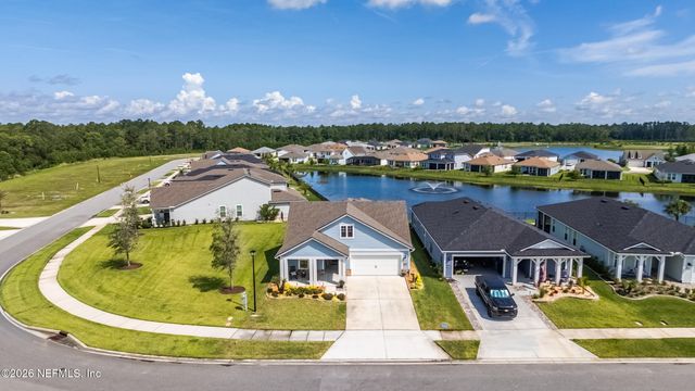 114 LONE CYPRESS Way, St. Augustine, FL 32092